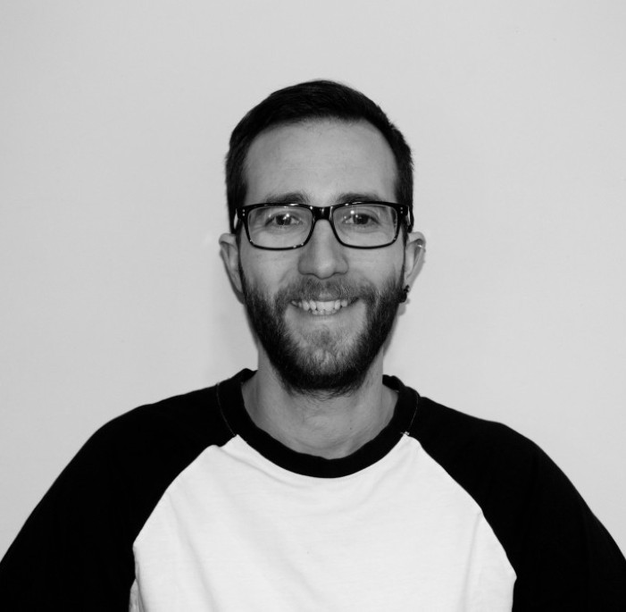 Cristian Alcaraz - CTO y Web Developer