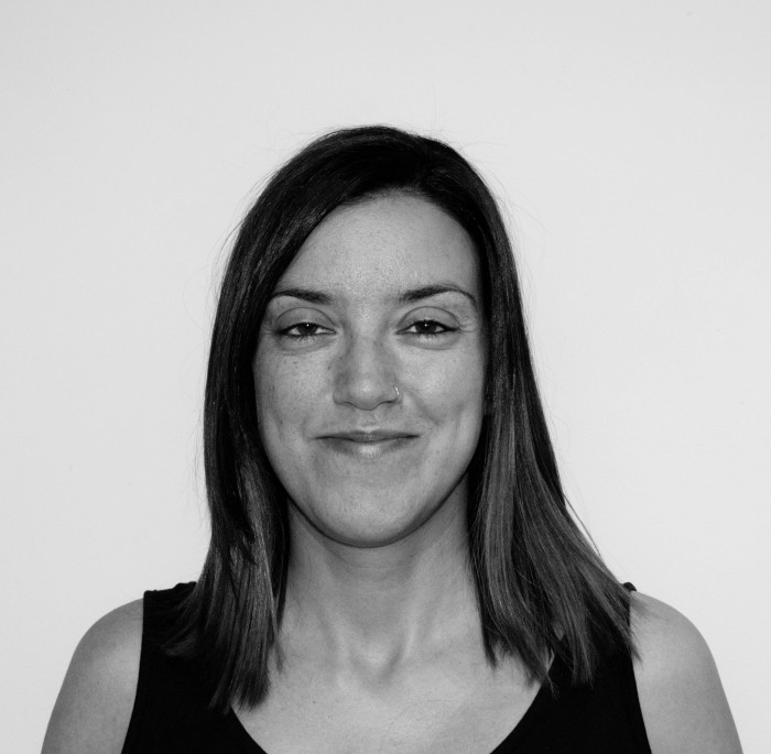 Isabel Arce - Controller y consultora RGPD